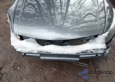 2008 Honda Accord 3.5 Ex-L из США, поврежденный, VIN 1HGCP36868A009008